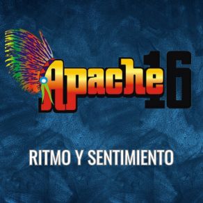 Download track Mi Negra / Aquilino / Mi Pata Camba Apache 16