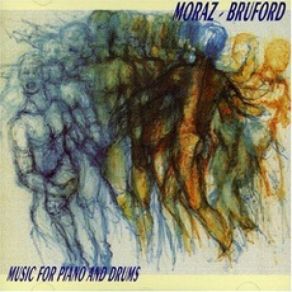 Download track Blue Brains Patrick Moraz, Bill Bruford