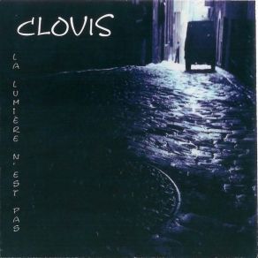 Download track Cent Detours Clovis