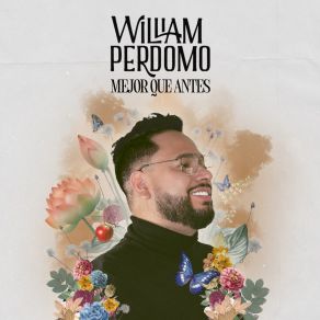 Download track Conmigo Estás William Perdomo