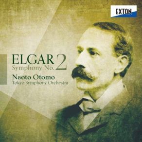 Download track Symphony No. 2 In E-Flat Major Op. 63: 2. Larghetto-Nobilmente E Semplice Naoto Otomo, Tokyo Symphonic Orchestra