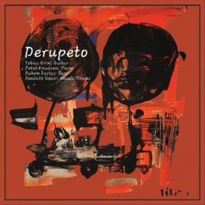 Download track Habari' Derupeto