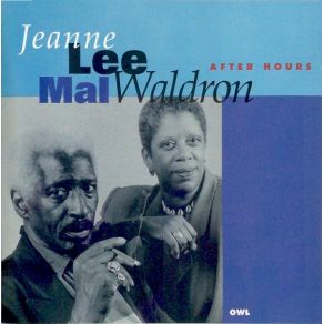 Download track I Let A Song Go Out Of My Heart Mal Waldron, Jeanne Lee