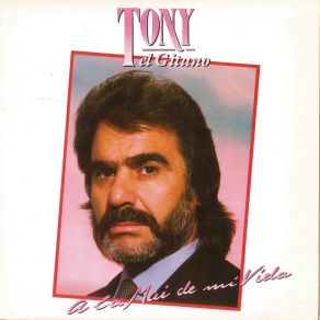 Download track Mía (Rumba) (Remasterizado) Tony El Gitano