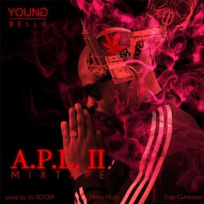 Download track M. V. B. Young BelloCasko Jackson