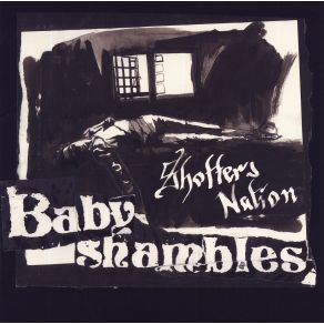 Download track Lost Art Of Murder Babyshambles