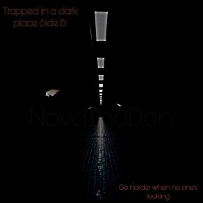 Download track Losing Time NovaThaDon