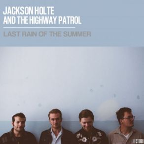 Download track Smoke Break Blues Highway Patrol, Jackson Holte