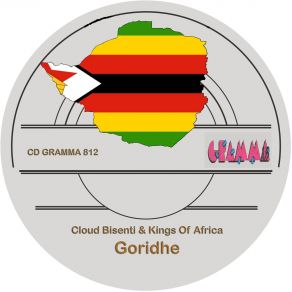 Download track Gora Kings Of Africa