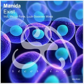 Download track Exist (Luuk Goossen Rmx) Manida