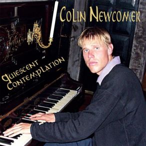 Download track Tranquility Can Diffuse Colin Newcomer