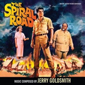 Download track Back In The Jungle Jerry Goldsmith