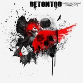 Download track Egal Wohin Es Geht Betontod