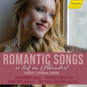 Download track Abendlied Op. 14 2 Stefan Adelmann, Ramon Jaffé, Eilika Wünsch, Bernhard Wünsch