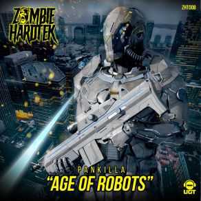 Download track Age Of Robots Pankilla