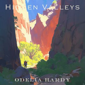 Download track Silent Serenade Odelia Hardy