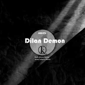 Download track Andariego (Original Mix) Dilan Demon