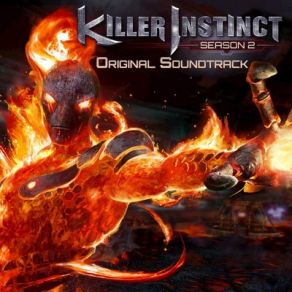 Download track Killer Instinct Title Theme Robin Beanland, Mick Gordon