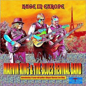 Download track Love Conquers All The Blues, The Revival Band, Marvin King