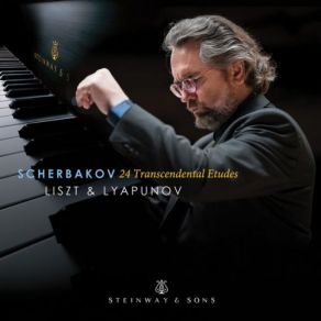 Download track Études D'exécution Transcendante, S. 139: No. 11, Harmonies Du Soir Konstantin Scherbakov