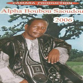 Download track Kapalari Alpha Boubou Saoudou