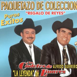 Download track El Mas Buscado Cadetes De Linares