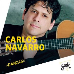 Download track Valses Sentimentales (Arr. J. Clerch) No. 6, Andantino Amoroso Carlos Navarro