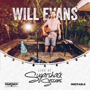 Download track Wishin' Well (Live At Sugarshack Sessions) Will Evans