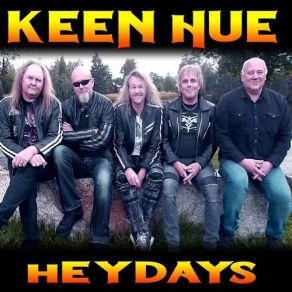 Download track Blue Girls Keen Hue