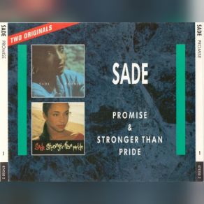 Download track War Of The Hearts Sade