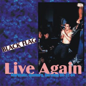 Download track Fix Me Black Flag