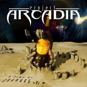 Download track Shelter Me Project Arcadia