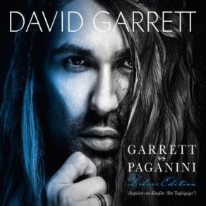 Download track Caprice No. 4 David Garrett