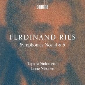 Download track Symphony No. 4 In F Major, Op. 110: II. Andantino Tapiola Sinfonietta, Janne Nisonen