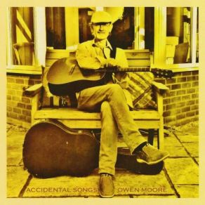 Download track Chrome Caravan Owen Moore