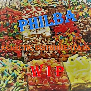 Download track Legato Philba