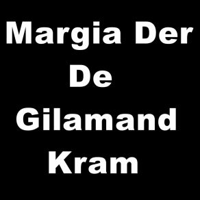 Download track Margia Der De Gilamand Kram Qari Rizwan Ullah