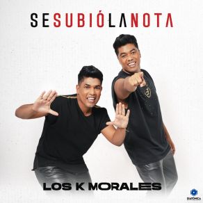 Download track Ya No Somos Nada Los K Morales