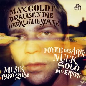 Download track Monolog Des Morganatischen Maurers (1988) Max Goldt