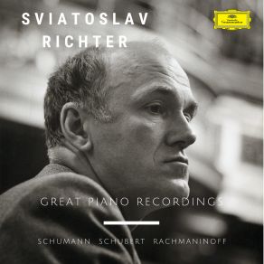 Download track V. Freundliche Landschaft Sviatoslav Richter