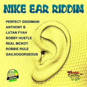 Download track Nike Ear Riddim Giddimani Records