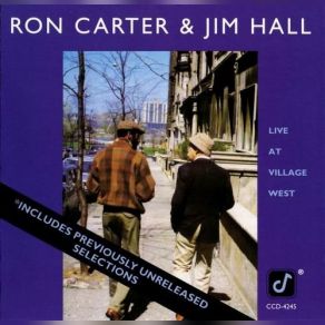 Download track Bag's Groove Jim Hall, Ron Carter