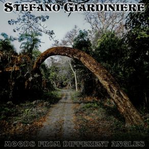 Download track The Ghost Behind Me Stefano Giardiniere