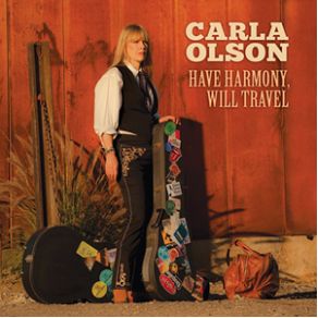 Download track 8: 05 Carla OlsonPeter Case