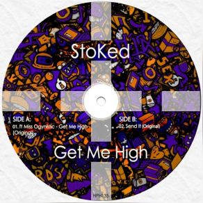 Download track Send It (Original Mix) Stoked