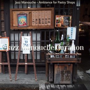 Download track Cool Moods For Boulangeries Jazz Manouche Curation