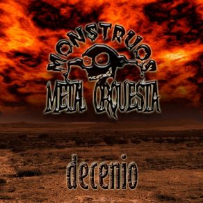 Download track Tarugos A Mil Por Hora Monstruos Metal Orquesta