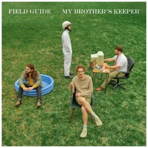 Download track Two Boats (A Field Guide To Fai' My Brother's Keeper