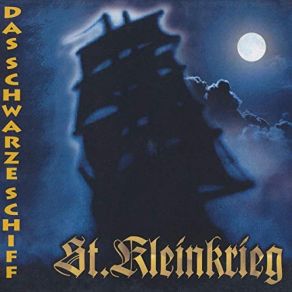 Download track Das Ende Vom Lied St. Kleinkrieg