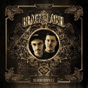 Download track Gravedigger BloodThinnerz